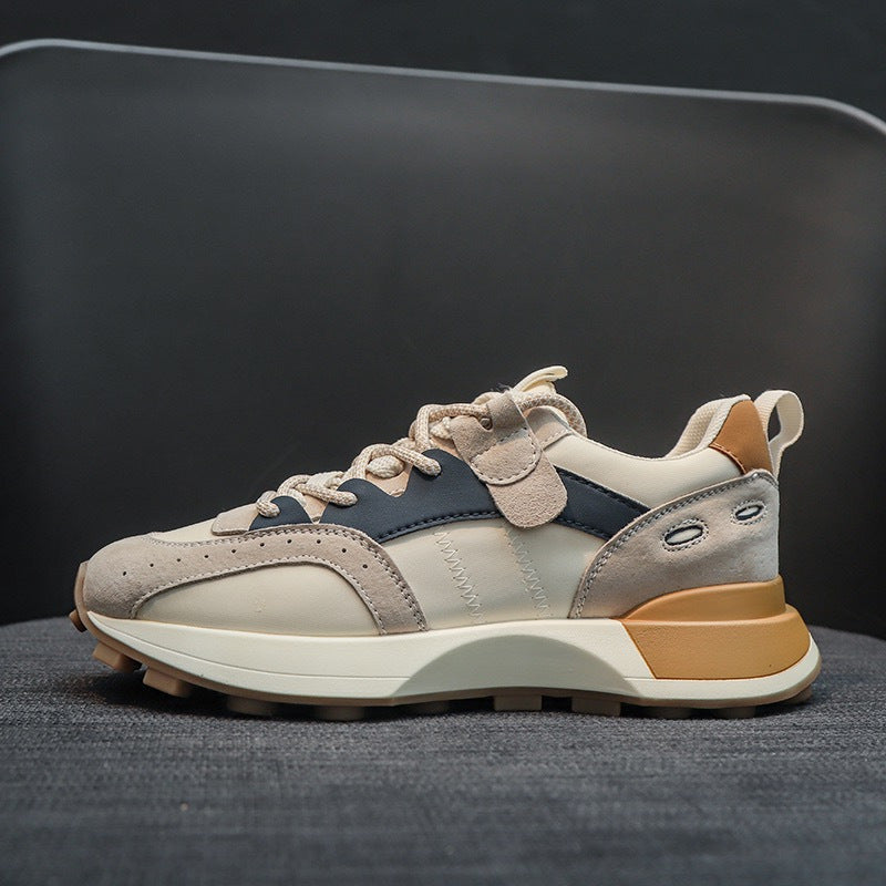 Sport Trainer Schuhe Atmungsaktiv Rutschfest