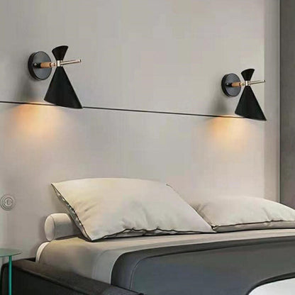 Nordic Wandleuchte LED Minimalistisch Modern