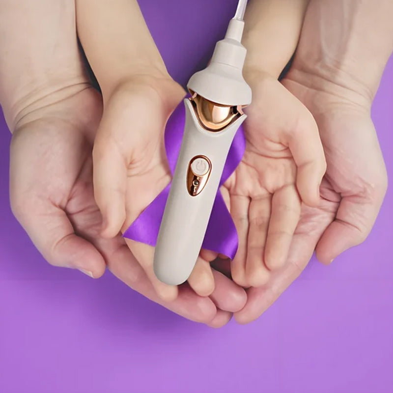 Ohrreiniger Elektrisch 5 in 1 Effektiv
