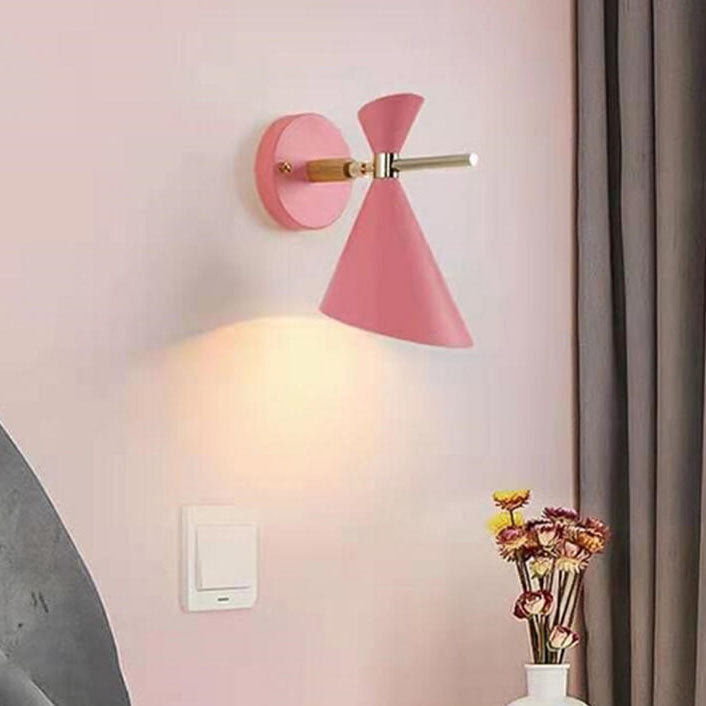 Nordic Wandleuchte LED Minimalistisch Modern