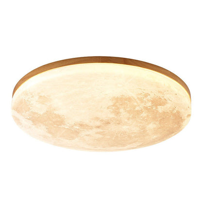 LED Deckenleuchte Modern Nordisch Dimmbar