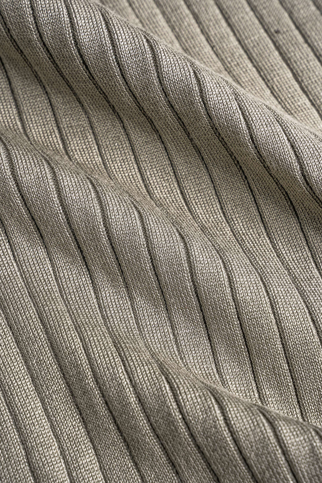 Elegantes Strickset Damen Dreiteilig Modern