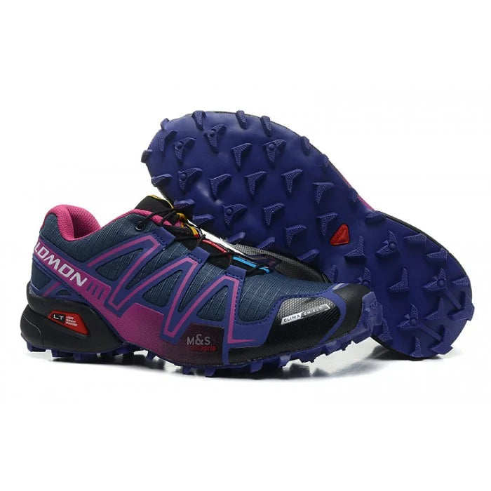 Noemie's Orthopädische Sportschuhe