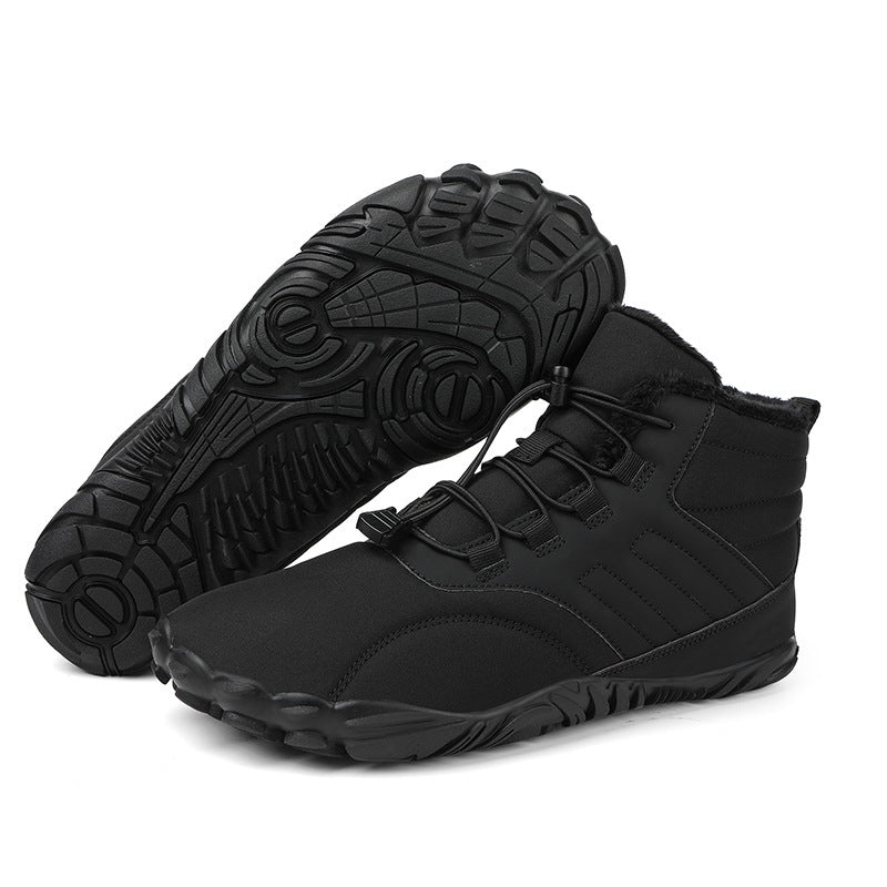 Winterschuhe Barefoot IceFlex Warm Bequem