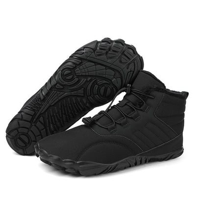 Winterschuhe Barefoot IceFlex Warm Bequem