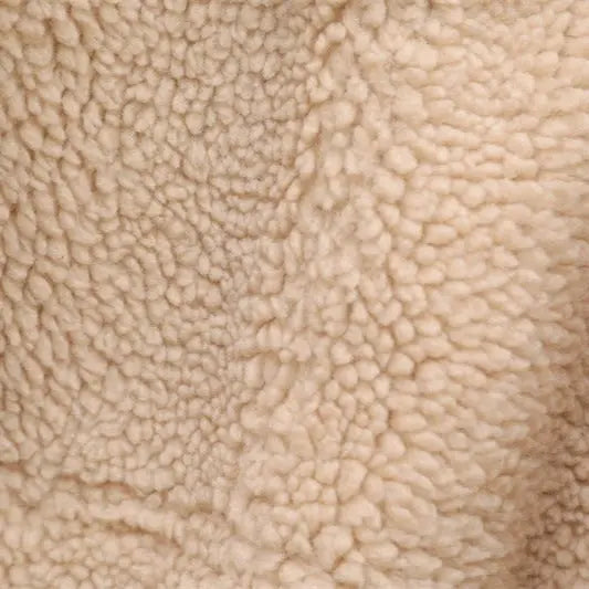 Damenjacke Plüschgefüttert Warm Modern