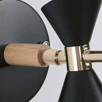 Nordic Wandleuchte LED Minimalistisch Modern