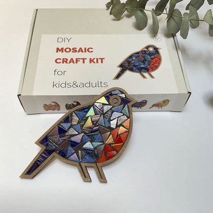 Mosaik Set DIY Kreativ Bastelset