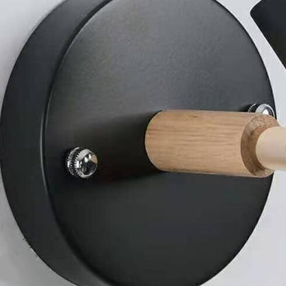 Nordic Wandleuchte LED Minimalistisch Modern