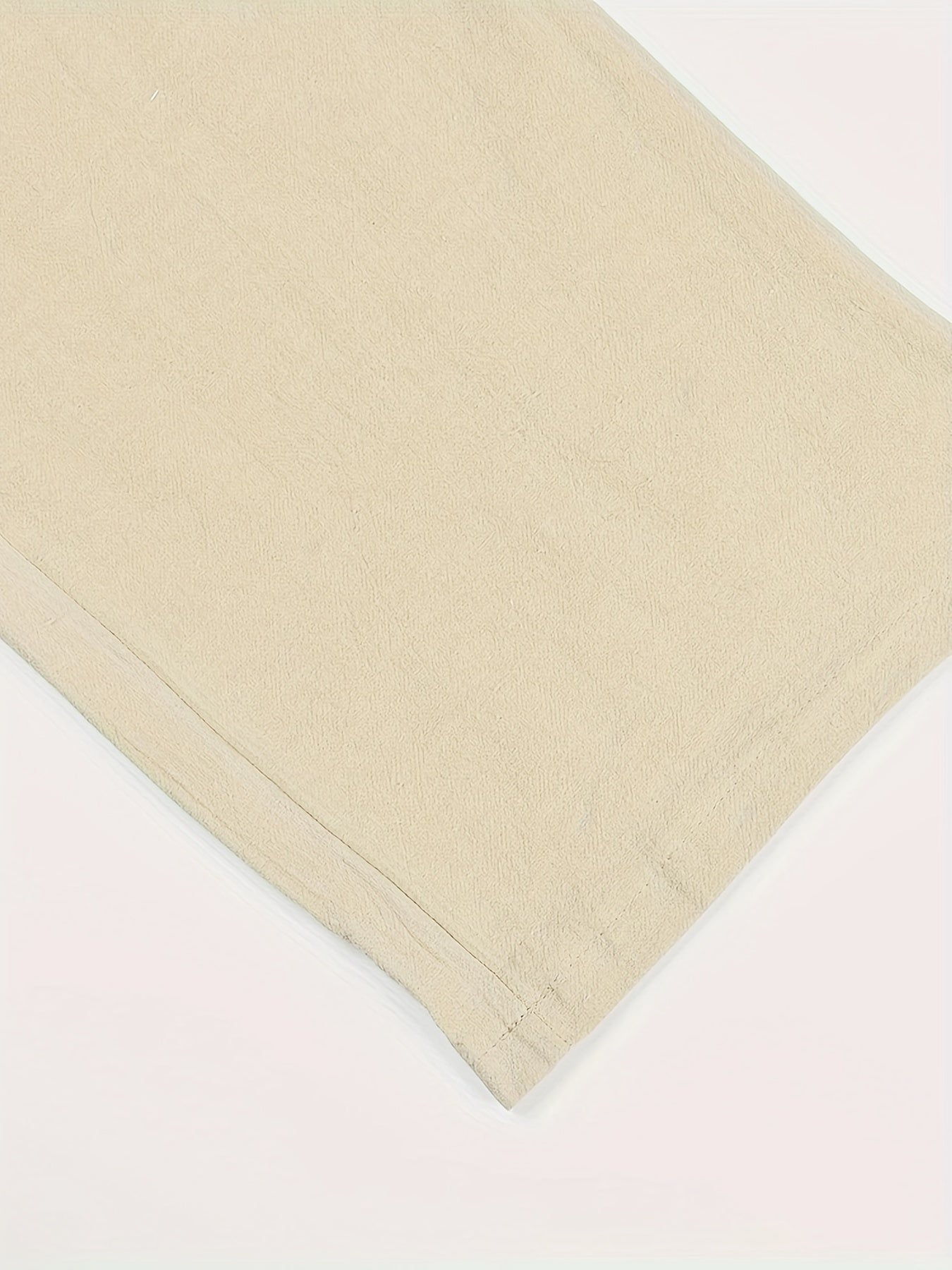Herren Leinenhose Beige Sommerhose Elegant