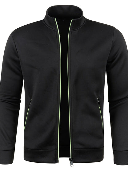 Baumwoll Vest Bequem Modern
