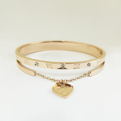 Liebesarmreif Berlin Glamour Schmuck