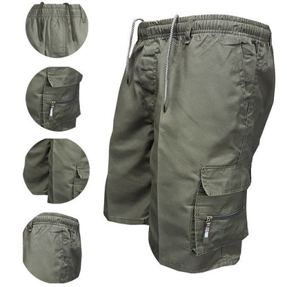 Bequeme Herren Shorts für Alltag