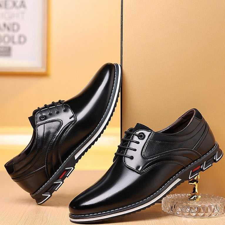 Bequeme Lederschuhe Damen Orthopädisch Komfort