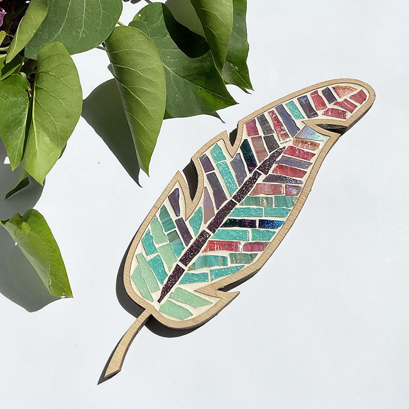 Mosaik Set DIY Kreativ Bastelset