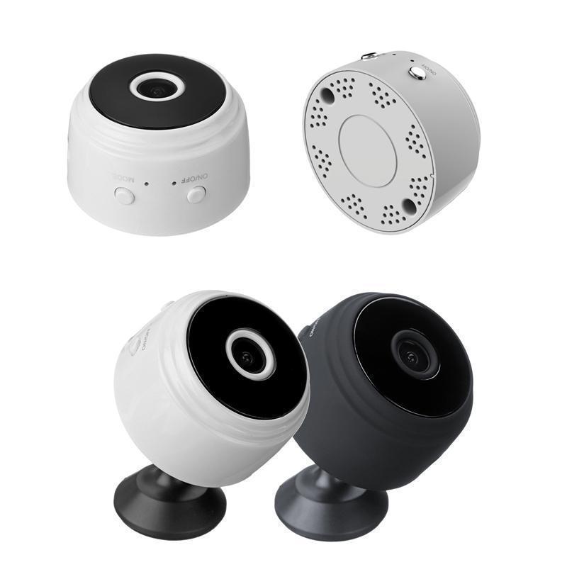 WiFi Rückfahrkamera 1080p Magnetisch für Wohnmobile und RV