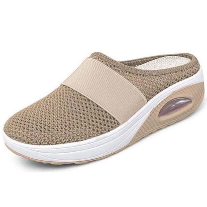 Bequeme Luftkissenschuhe für den Alltag Komfortschuhe Damen