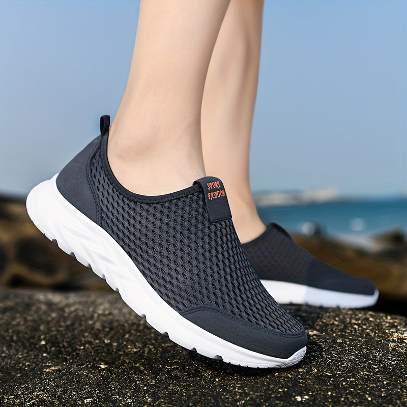 Sportschuhe Orthopädisch Bequem Für Damen - BerlinGlamour