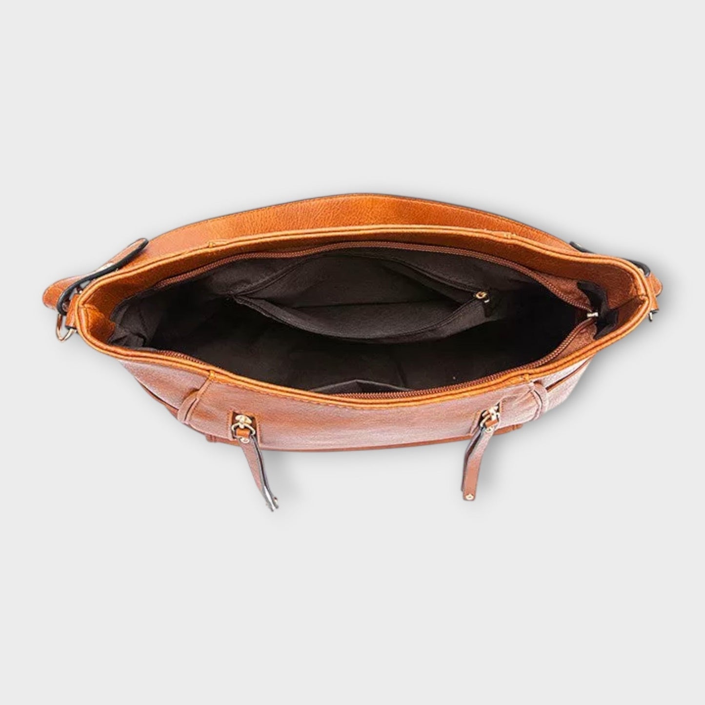 Damen Schultertasche Vielseitig Groß Alltag