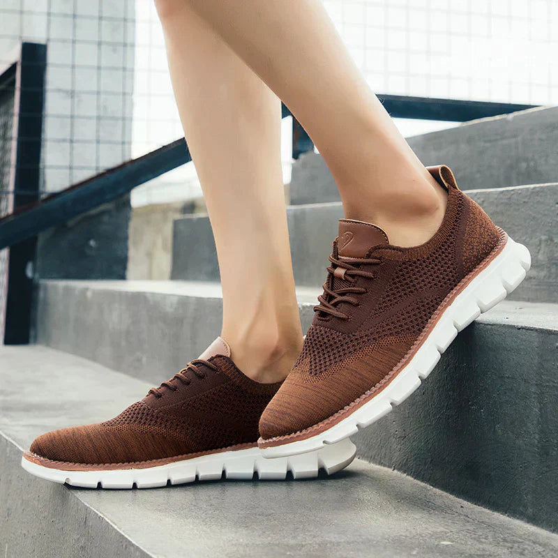 Herren Sneaker Heidi Style Modern - BerlinGlamour