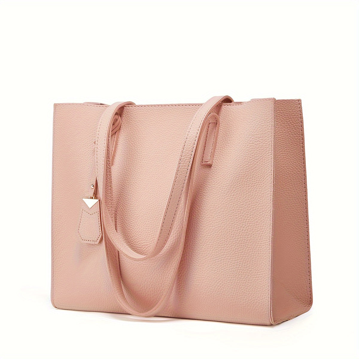Frauen Tote Bag Groß Elegante All Season