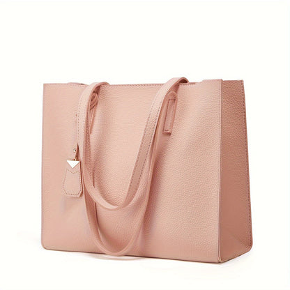 Frauen Tote Bag Groß Elegante All Season