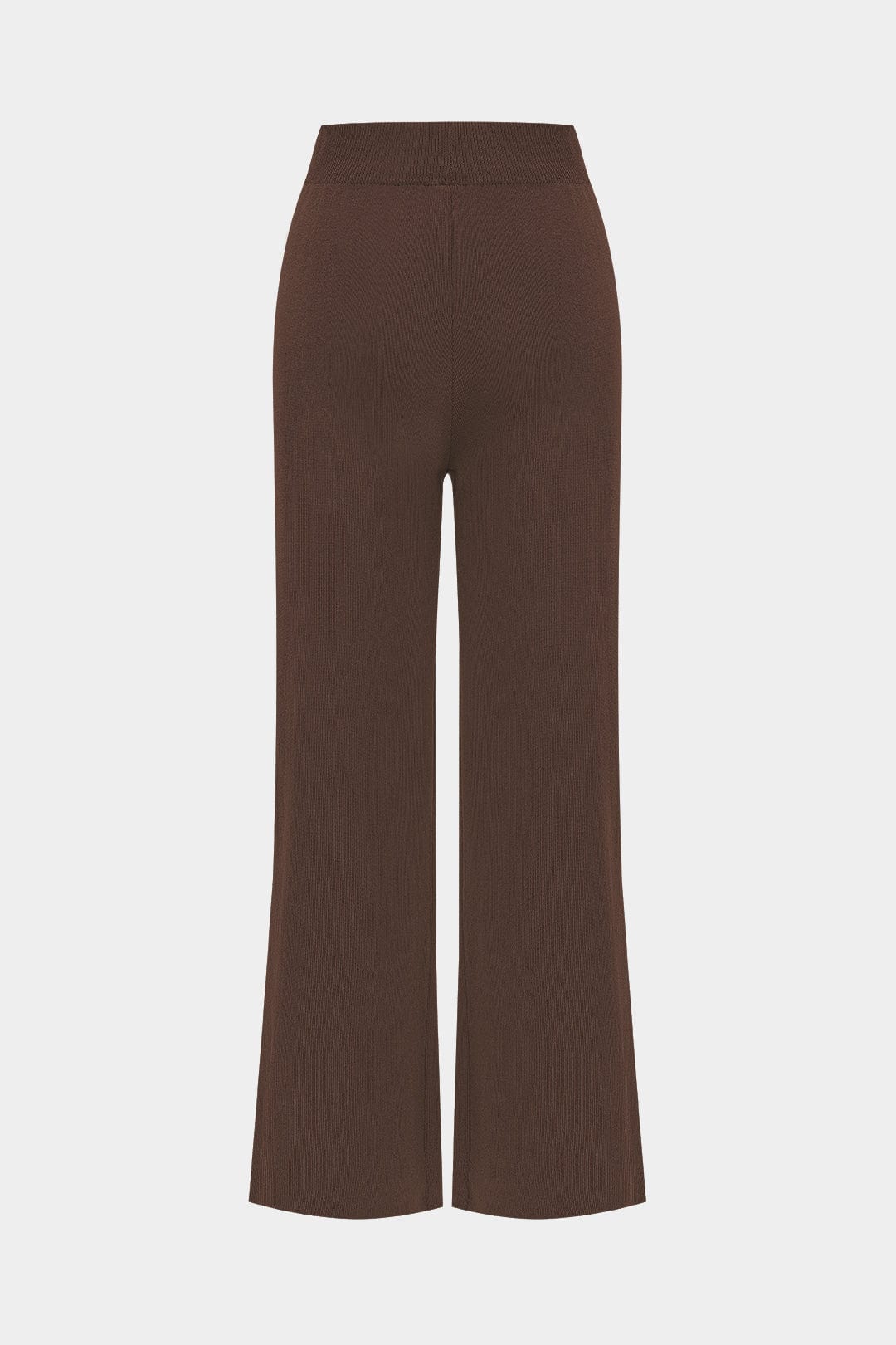 Elegantes Strickset Damen Dreiteilig Modern
