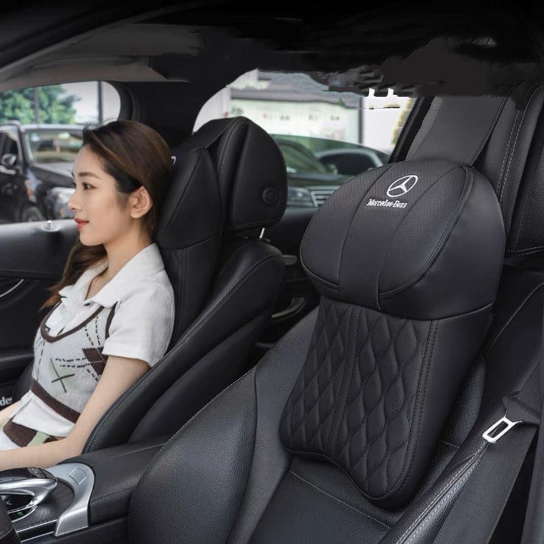 Auto Nackenstütze Kissen Komfortabel