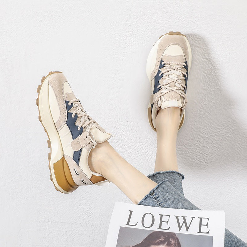 Sport Trainer Schuhe Atmungsaktiv Rutschfest