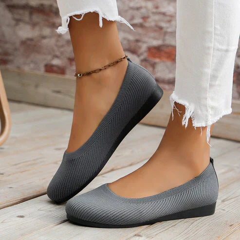 Orthopädische Schuhe Damen bequem Nachhaltig