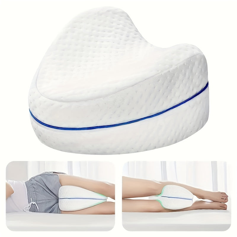 Ergonomisches Kissen für Rückenstütze Komfort Luxus - BerlinGlamour