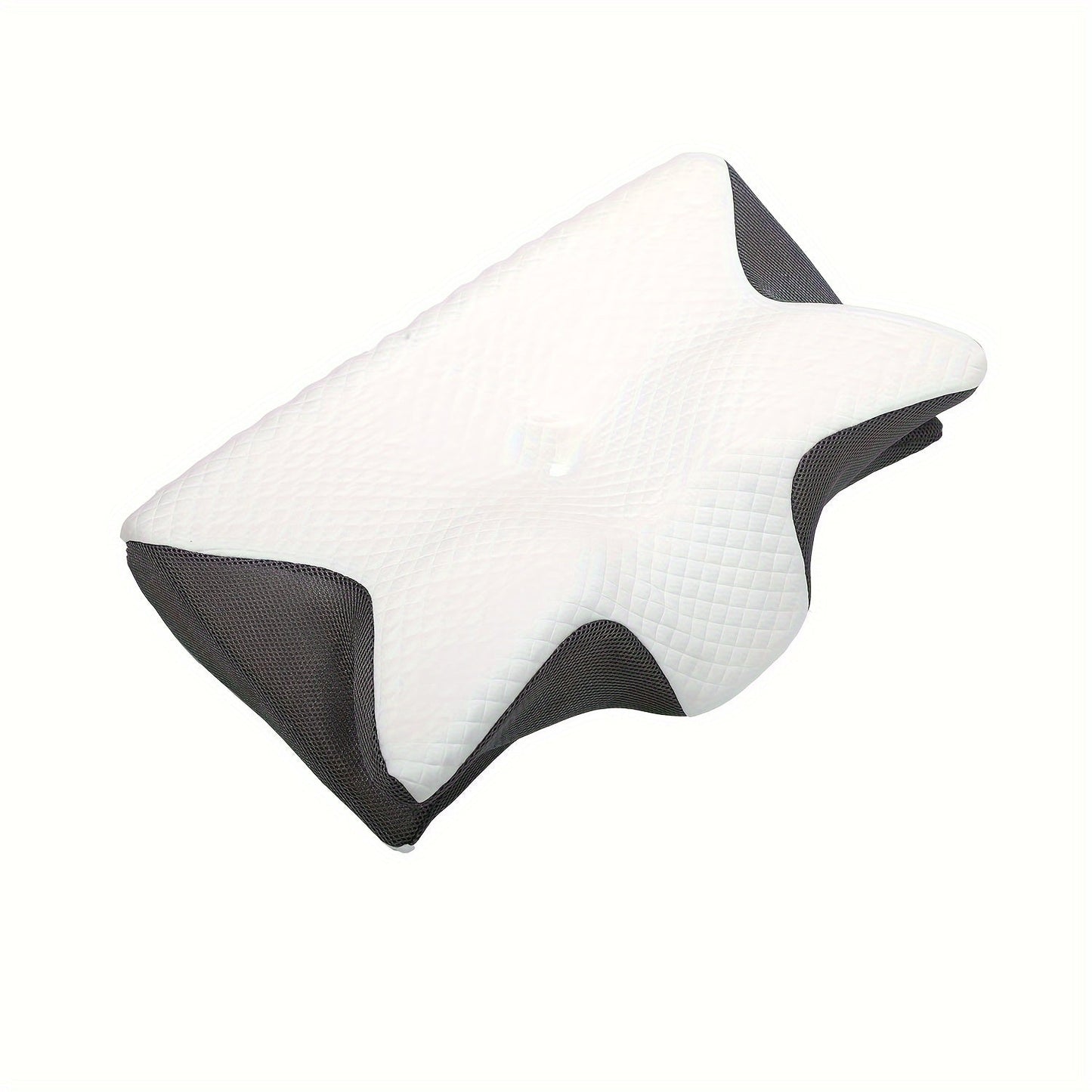 Weiche Deckenleuchte Modern mit Cotton Effekt