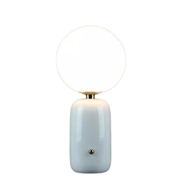 Moderne Tischlampe Dimmbar LED Ambiente