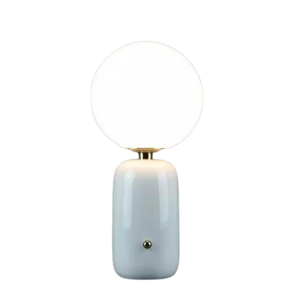 Moderne Tischlampe Dimmbar LED Ambiente