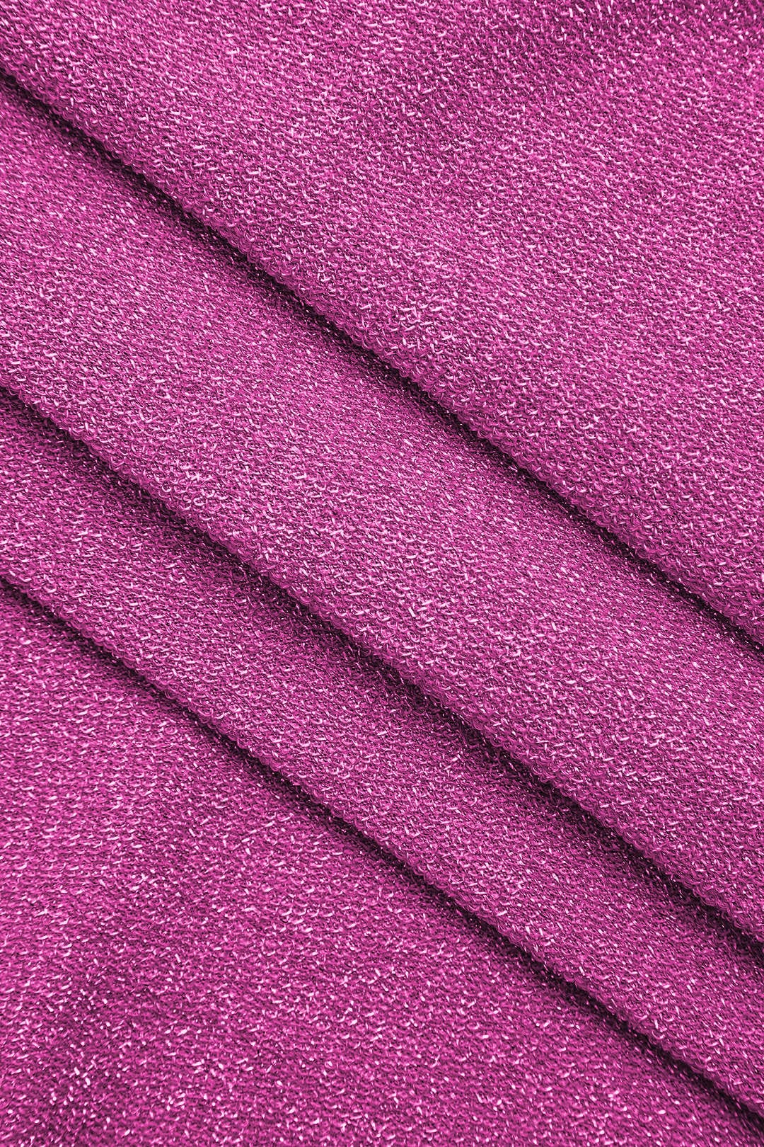 Glitzerndes Abendkleid Rückenfrei Neckholder Elegant