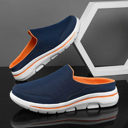 Orthopädische Sandalen Sport Bequem