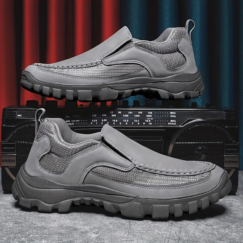 Rutschfeste Sportschuhe Freizeit Schuhe Bequem