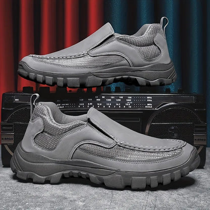 Rutschfeste Sportschuhe Freizeit Schuhe Bequem