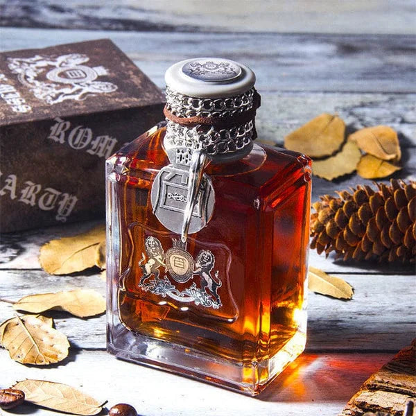 Männer Parfüm Pheromon Attraktiv Duft - BerlinGlamour