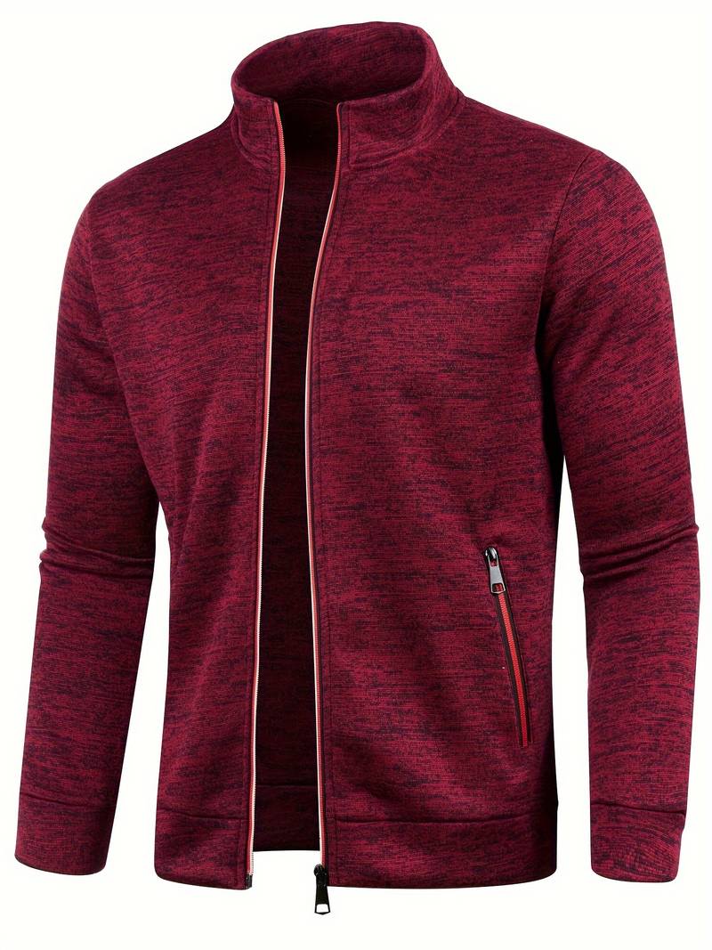 Baumwoll Vest Bequem Modern