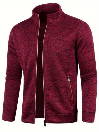 Baumwoll Vest Bequem Modern