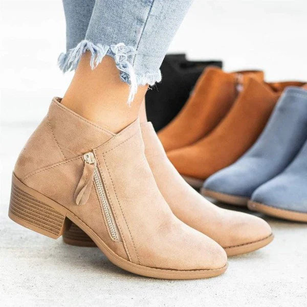 Orthopädische Damenschuhe für alle Gelegenheiten