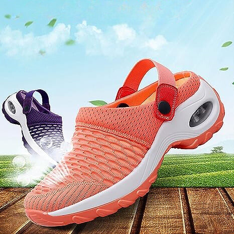Orthopädische Schuhe Für Diabetiker Mit Luftkissen Komfort