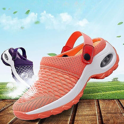 Orthopädische Schuhe Für Diabetiker Mit Luftkissen Komfort
