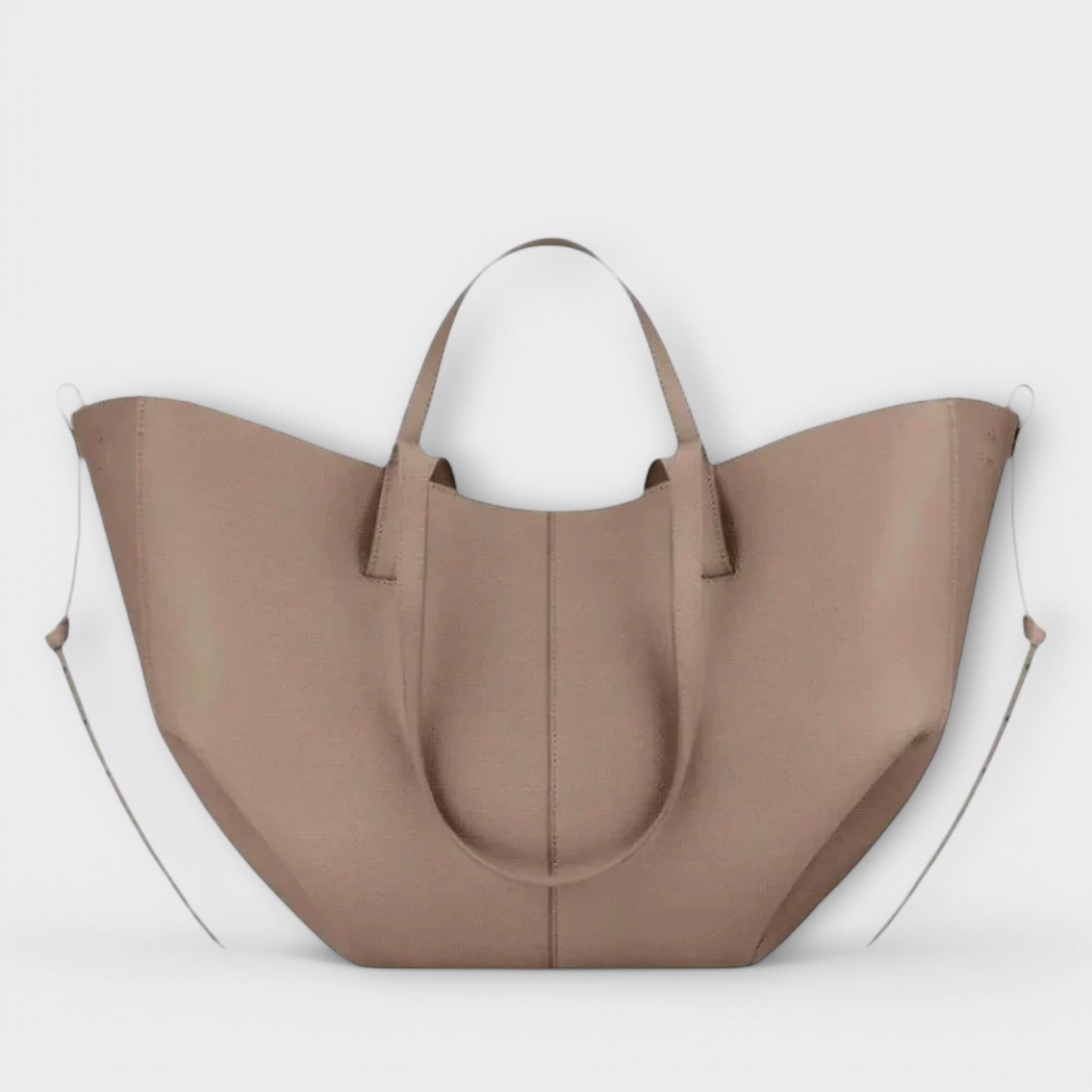 Damen Tasche Groß Geräumig Alltags - BerlinGlamour