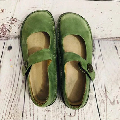 Damen Schuhe Elegant mit Nieten und Verzierungen