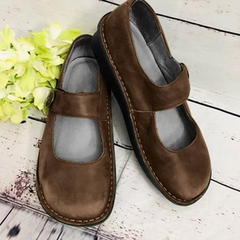 Damen Schuhe Elegant mit Nieten und Verzierungen