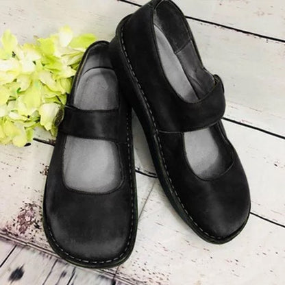 Damen Schuhe Elegant mit Nieten und Verzierungen