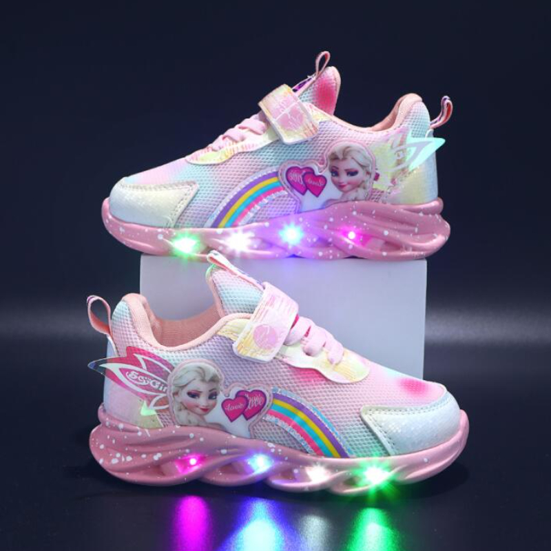 Damenschuhe Berlin Stil Prinzessin - BerlinGlamour