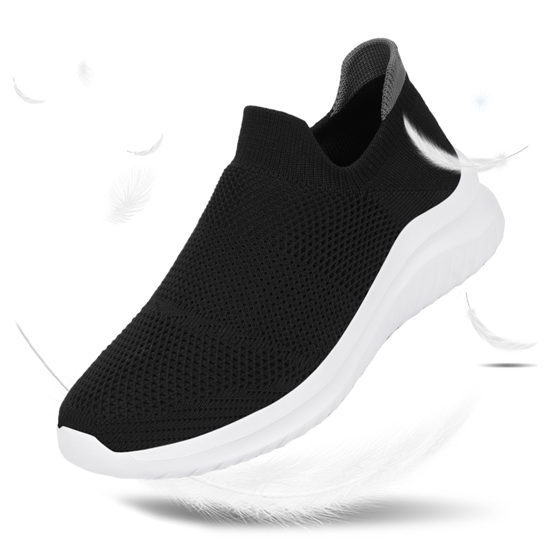 Damenschuhe Bequem Ergonomisch Atmungsaktiv